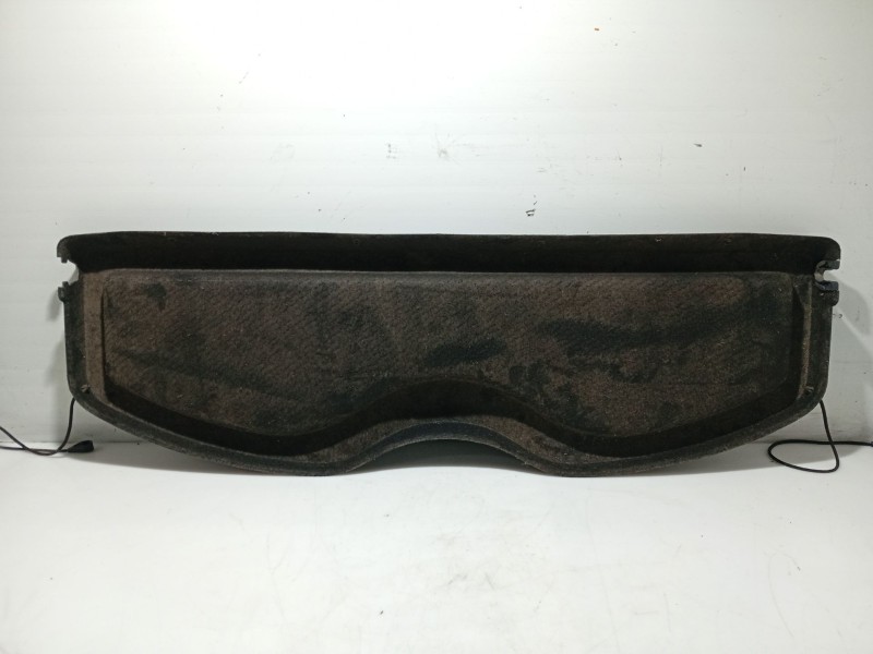 Recambio de bandeja trasera para renault modus referencia OEM IAM   