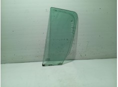 Recambio de luna custodia trasera izquierda para renault modus referencia OEM IAM   