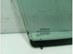 Recambio de luna custodia delantera derecha para renault modus referencia OEM IAM    2