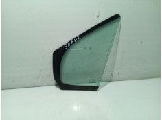 Recambio de luna custodia delantera izquierda para renault modus referencia OEM IAM   