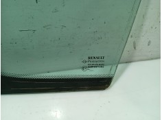 Recambio de luna custodia delantera izquierda para renault modus referencia OEM IAM    2