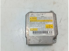 Recambio de centralita airbag para chevrolet aveo / kalos hatchback (t200) 1.4 referencia OEM IAM   