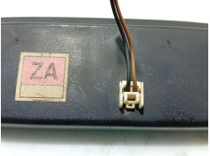 Recambio de luz central de freno para chevrolet aveo / kalos hatchback (t200) 1.4 referencia OEM IAM    2