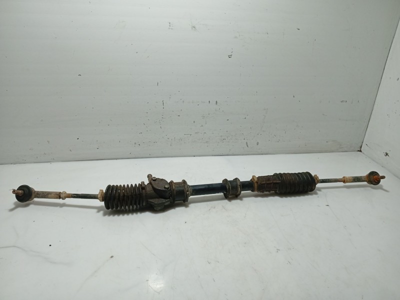 Recambio de cremallera direccion para renault modus referencia OEM IAM   