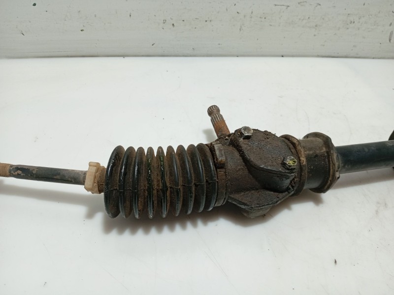 Recambio de cremallera direccion para renault modus referencia OEM IAM   