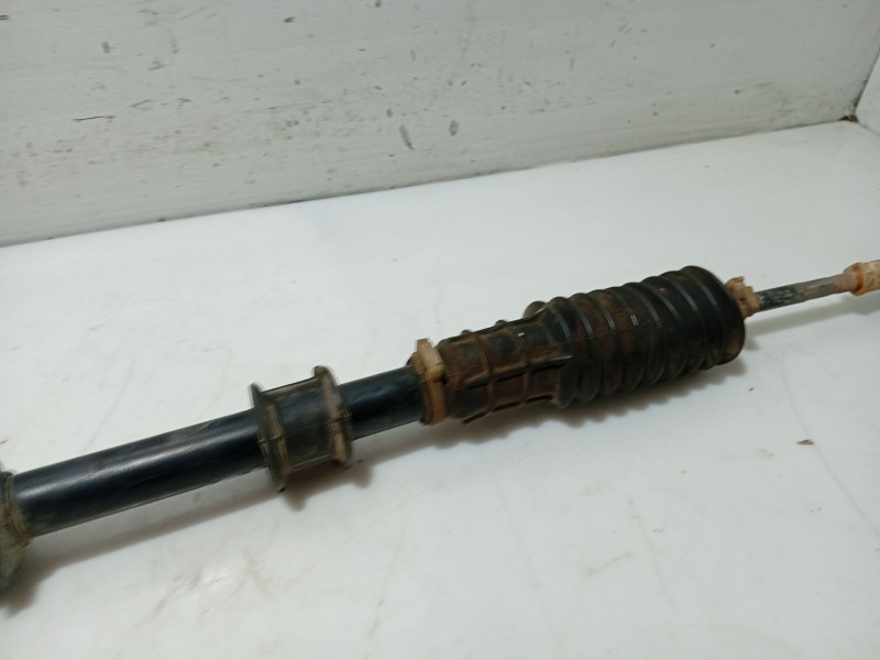 Recambio de cremallera direccion para renault modus referencia OEM IAM   