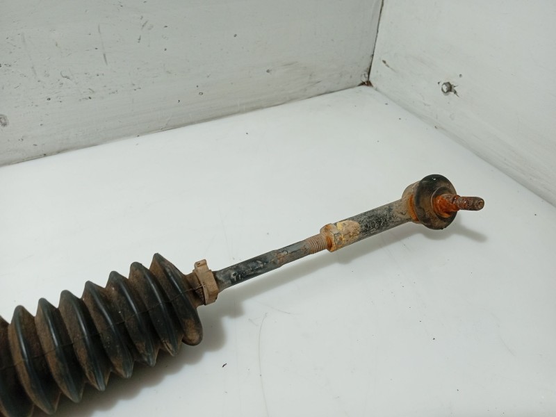 Recambio de cremallera direccion para renault modus referencia OEM IAM   