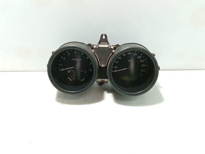 Recambio de cuadro instrumentos para chevrolet aveo / kalos hatchback (t200) 1.4 referencia OEM IAM   