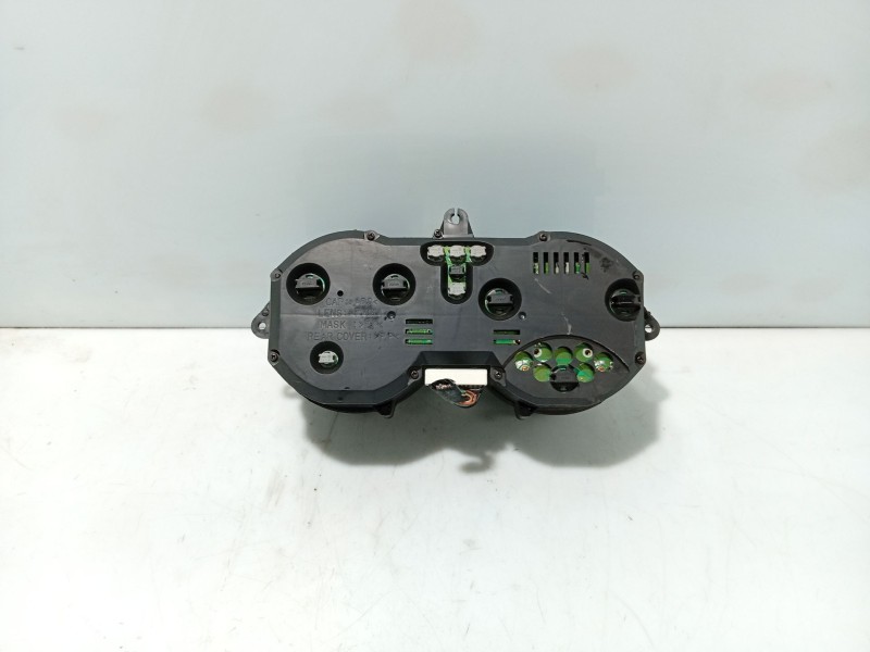 Recambio de cuadro instrumentos para chevrolet aveo / kalos hatchback (t200) 1.4 referencia OEM IAM   