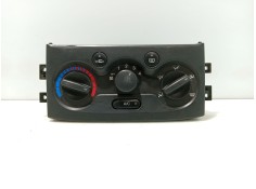 Recambio de mando calefaccion / aire acondicionado para chevrolet aveo / kalos hatchback (t200) 1.4 referencia OEM IAM   