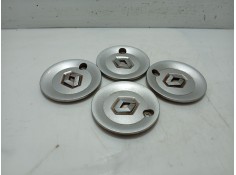 Recambio de tapacubos para renault modus referencia OEM IAM   