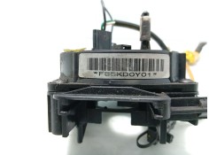 Recambio de anillo airbag para chevrolet aveo / kalos hatchback (t200) 1.4 referencia OEM IAM    2