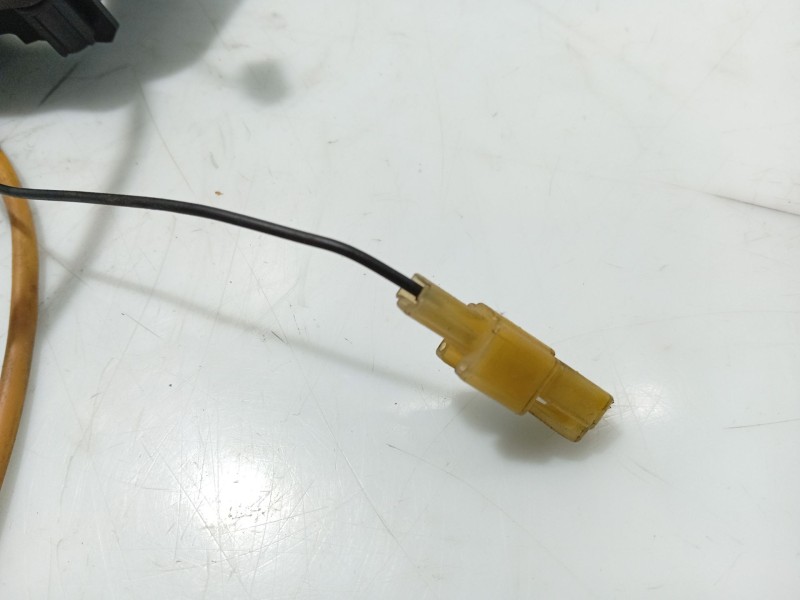 Recambio de anillo airbag para chevrolet aveo / kalos hatchback (t200) 1.4 referencia OEM IAM   