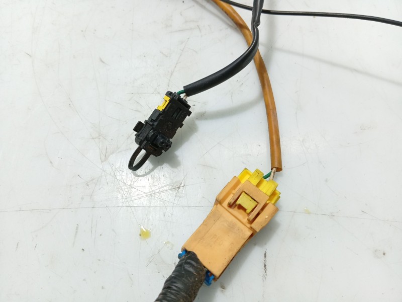 Recambio de anillo airbag para chevrolet aveo / kalos hatchback (t200) 1.4 referencia OEM IAM   