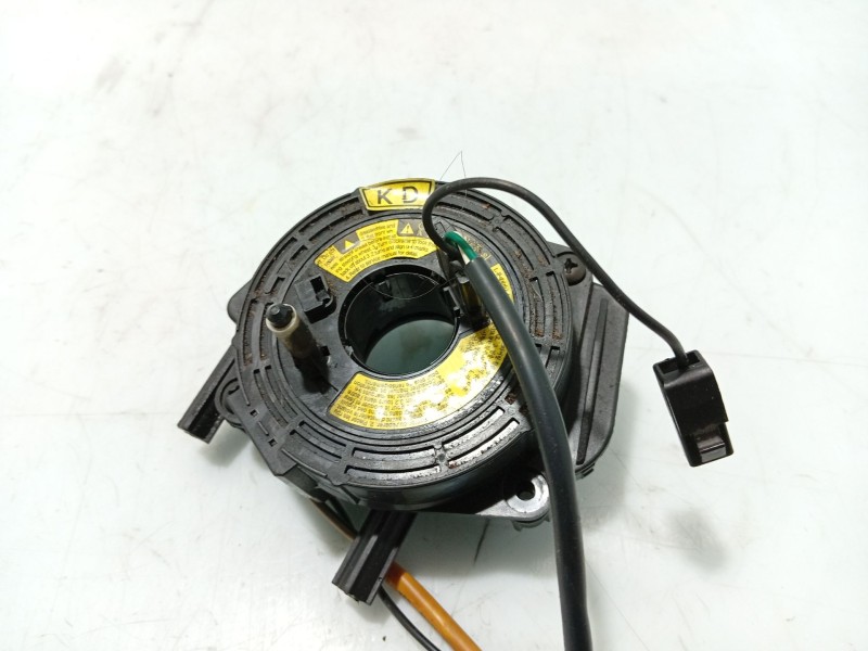 Recambio de anillo airbag para chevrolet aveo / kalos hatchback (t200) 1.4 referencia OEM IAM   