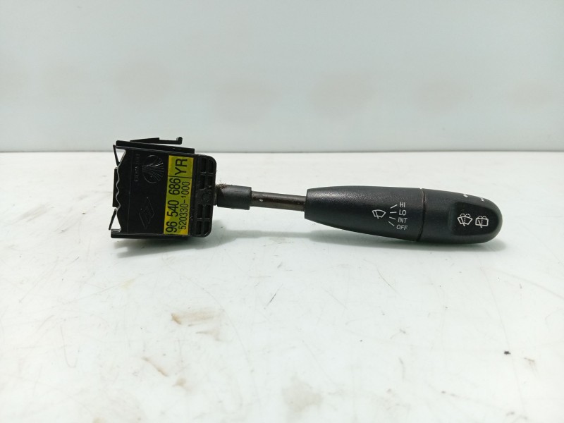 Recambio de mando limpia para chevrolet aveo / kalos hatchback (t200) 1.4 referencia OEM IAM   