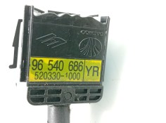 Recambio de mando limpia para chevrolet aveo / kalos hatchback (t200) 1.4 referencia OEM IAM    2