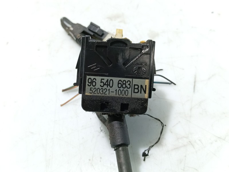 Recambio de mando luces para chevrolet aveo / kalos hatchback (t200) 1.4 referencia OEM IAM   