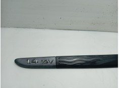 Recambio de moldura para renault modus referencia OEM IAM    2
