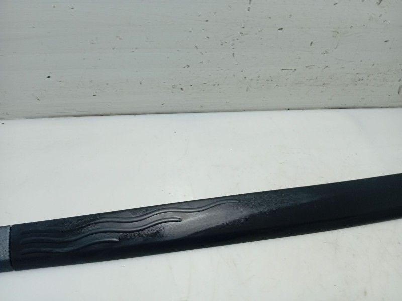 Recambio de moldura para renault modus referencia OEM IAM   