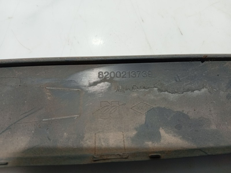 Recambio de moldura para renault modus referencia OEM IAM   