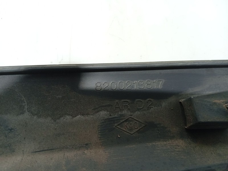 Recambio de moldura para renault modus referencia OEM IAM   