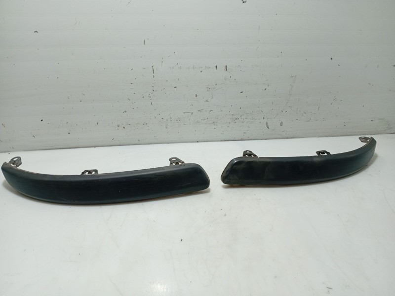 Recambio de moldura para renault modus referencia OEM IAM   