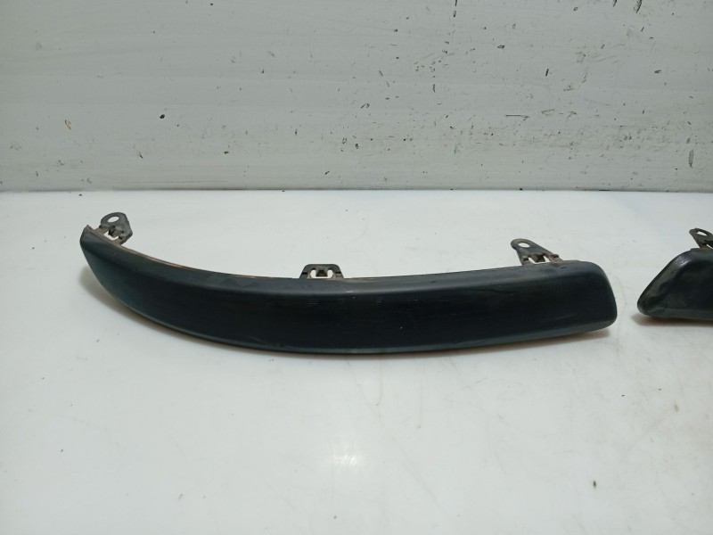 Recambio de moldura para renault modus referencia OEM IAM   
