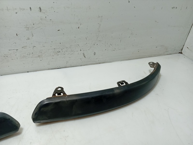 Recambio de moldura para renault modus referencia OEM IAM   