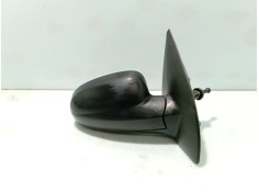 Recambio de espejo retrovisor izquierdo para chevrolet aveo / kalos hatchback (t200) 1.4 referencia OEM IAM 96543116  