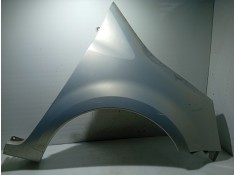 Recambio de aleta delantera derecha para renault modus referencia OEM IAM   