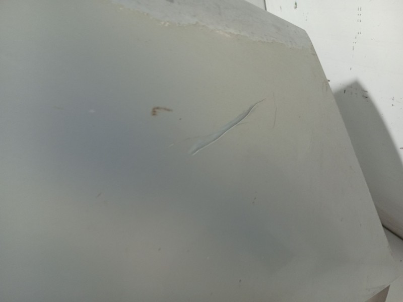 Recambio de aleta delantera derecha para renault modus referencia OEM IAM   