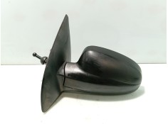 Recambio de espejo retrovisor derecho para chevrolet aveo / kalos hatchback (t200) 1.4 referencia OEM IAM 96349551  