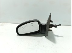 Recambio de espejo retrovisor derecho para chevrolet aveo / kalos hatchback (t200) 1.4 referencia OEM IAM 96349551   2