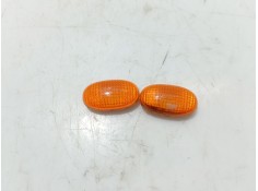 Recambio de piloto lateral delantero izquierdo para chevrolet aveo / kalos hatchback (t200) 1.4 referencia OEM IAM 96190579  