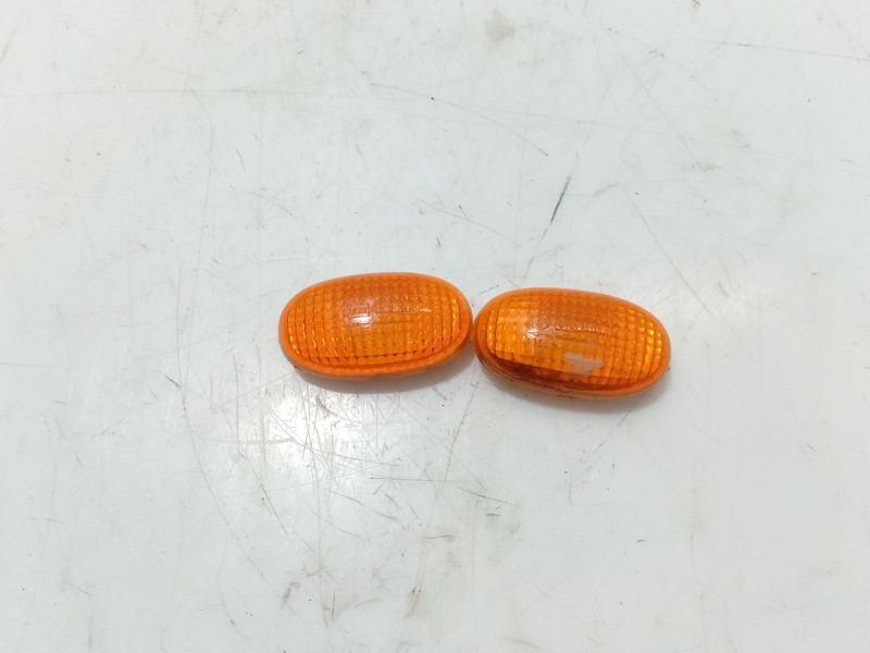 Recambio de piloto lateral delantero izquierdo para chevrolet aveo / kalos hatchback (t200) 1.4 referencia OEM IAM 96190579  