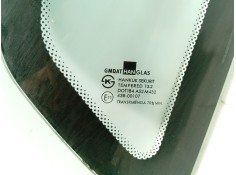 Recambio de luna custodia trasera derecha para chevrolet aveo / kalos hatchback (t200) 1.4 referencia OEM IAM 96543051   2