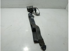 Recambio de cinturon seguridad trasero derecho para peugeot 207/207+ (wa_, wc_) 1.6 hdi referencia OEM IAM   