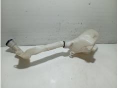 Recambio de deposito limpia para peugeot 207/207+ (wa_, wc_) 1.6 hdi referencia OEM IAM 6431F3   2