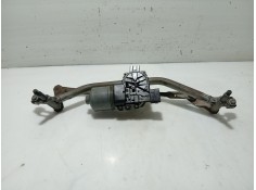 Recambio de motor limpia delantero para peugeot 207/207+ (wa_, wc_) 1.6 hdi referencia OEM IAM 6405CH  