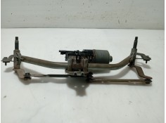 Recambio de motor limpia delantero para peugeot 207/207+ (wa_, wc_) 1.6 hdi referencia OEM IAM 6405CH   2