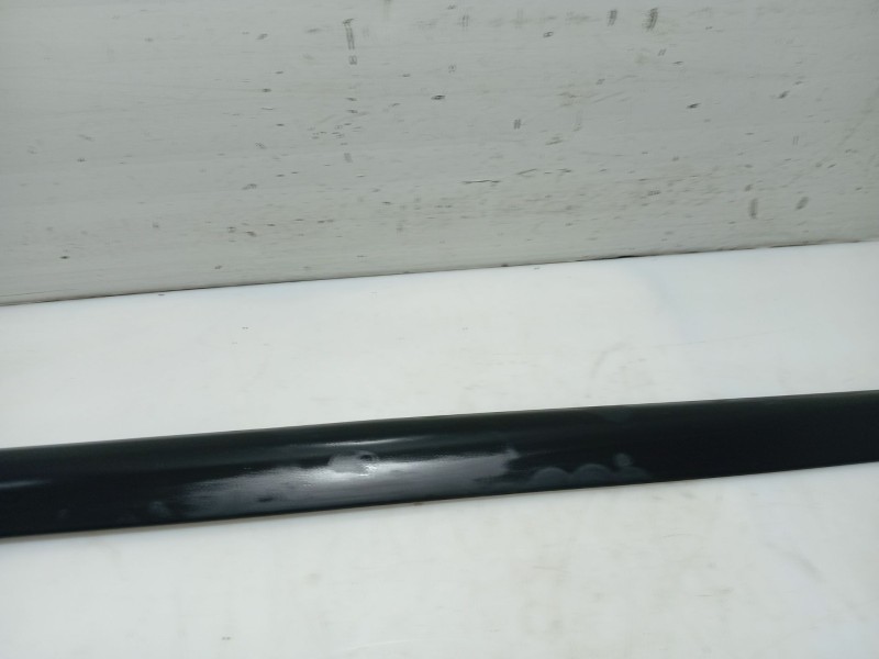 Recambio de moldura para peugeot 207/207+ (wa_, wc_) 1.6 hdi referencia OEM IAM   