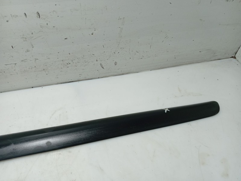 Recambio de moldura para peugeot 207/207+ (wa_, wc_) 1.6 hdi referencia OEM IAM   