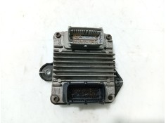 Recambio de centralita motor uce para chevrolet aveo / kalos hatchback (t200) 1.4 referencia OEM IAM   