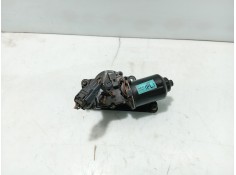 Recambio de motor limpia delantero para chevrolet aveo / kalos hatchback (t200) 1.4 referencia OEM IAM 96540501   2