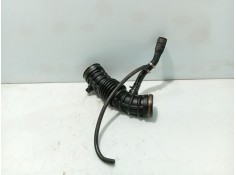 Recambio de tubo para chevrolet aveo / kalos hatchback (t200) 1.4 referencia OEM IAM 96348869  