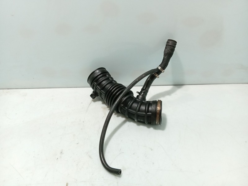 Recambio de tubo para chevrolet aveo / kalos hatchback (t200) 1.4 referencia OEM IAM 96348869  