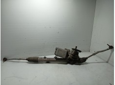 Recambio de cremallera direccion para peugeot 207/207+ (wa_, wc_) 1.6 hdi referencia OEM IAM 400153 67000015313 