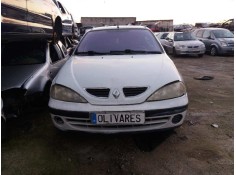 renault megane i fase 2 berlina (ba0) 1.9 dti diesel   |   0.99 - ... | 1999 | 80 cv / 59 kw del año 1999