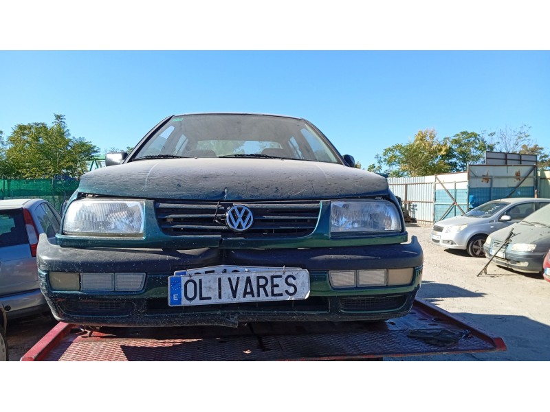 volkswagen vento (1h2) del año 1996